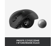 LOGITECH MX Ergo 910-005179 Trackball bezprzewodowy - 388627 - zdjęcie 14